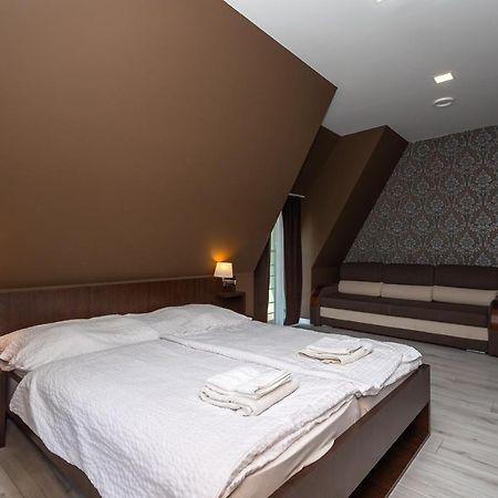 Pensionbb Вельки-Медер Экстерьер фото