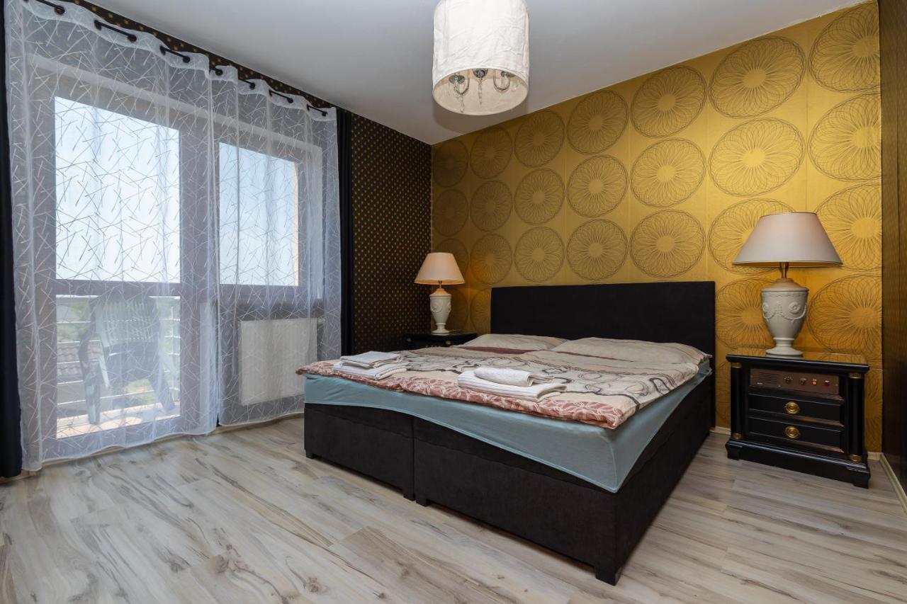 Pensionbb Вельки-Медер Экстерьер фото